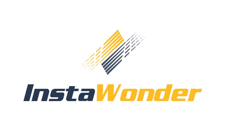 instaWonder.com - New premium domain names