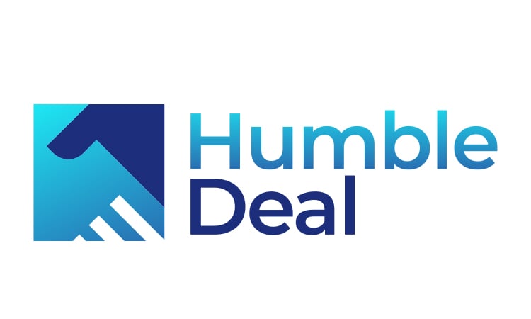 HumbleDeal logo