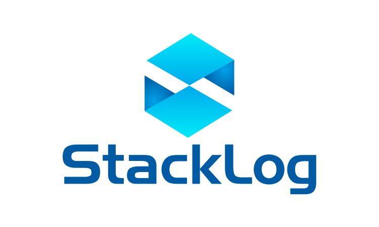 StackLog.com - buy Good premium names