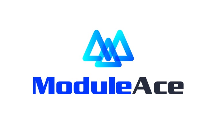 ModuleAce.com - buy Catchy premium domains