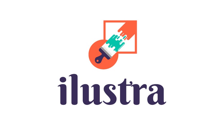 ilustra.com is for sale
