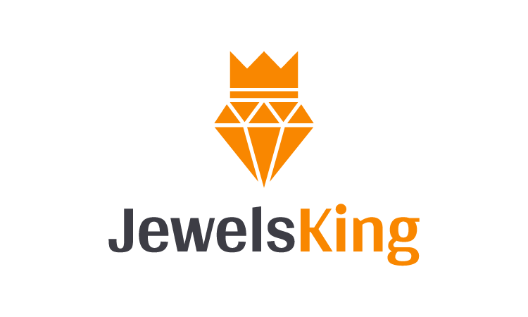 JewelsKing logo