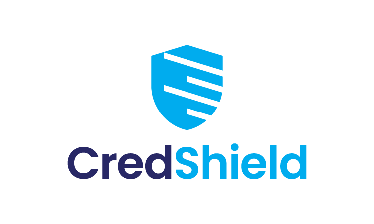 CredShield logo