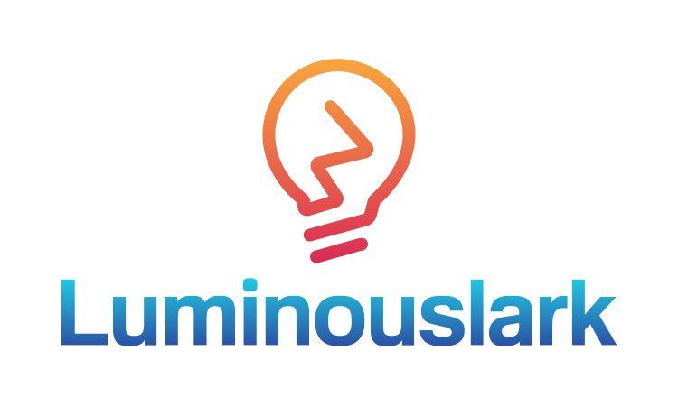 Luminouslark.com - Unique premium domains