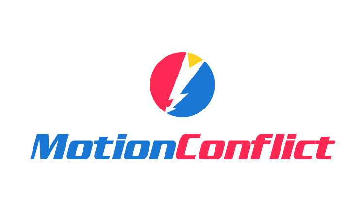 MotionConflict.com - Creative premium domain names for sale