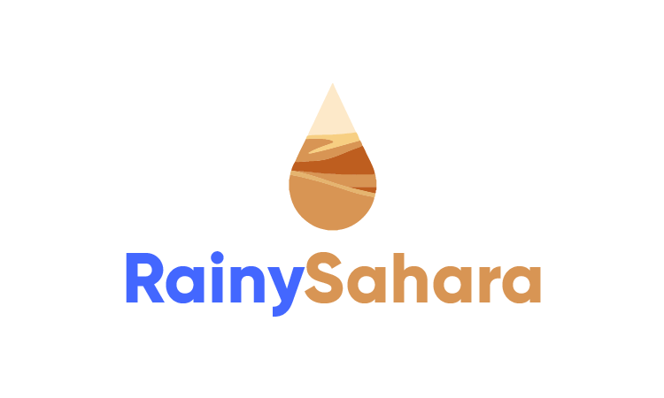 RainySahara.com - buy Cool premium names