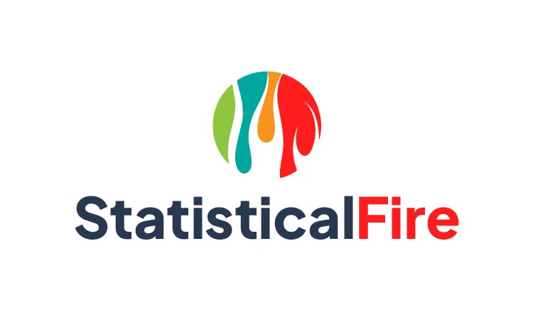 StatisticalFire.com - Good premium domain names
