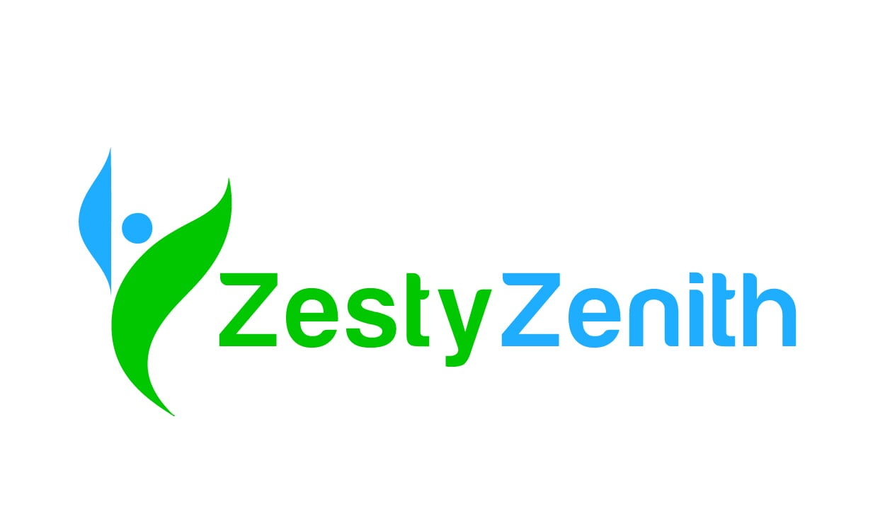 ZestyZenith.com - Unique premium names