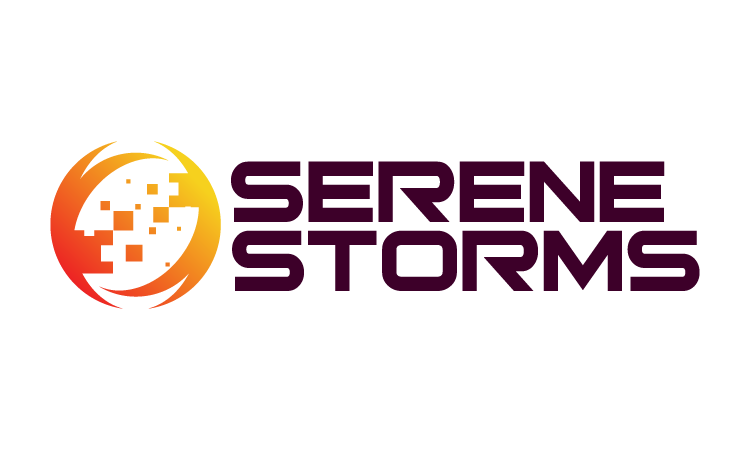 SereneStorms.com - buying Catchy premium names