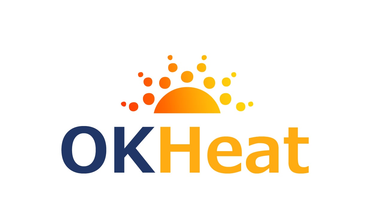 OKHeat.com - Cool premium domains