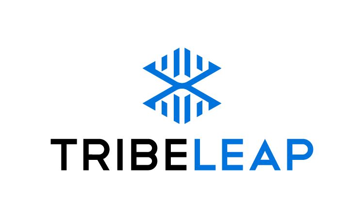 TribeLeap logo