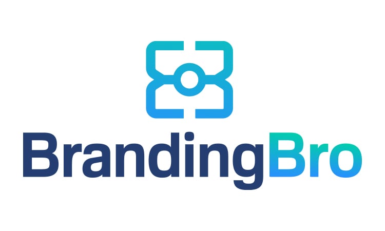 BrandingBro logo