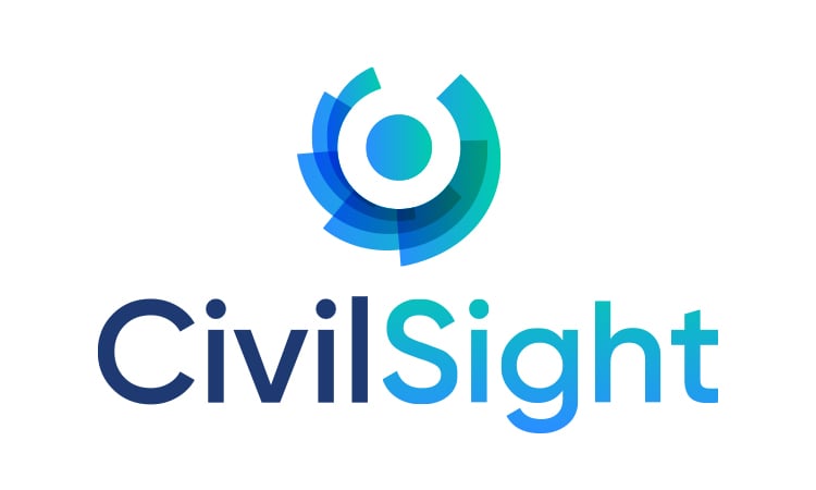 CivilSight logo