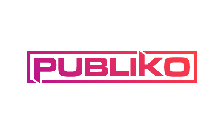 Publiko logo
