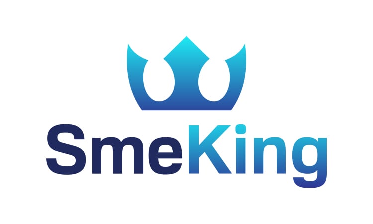 SmeKing logo