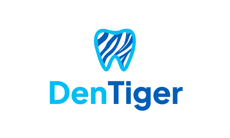 DenTiger.com - New premium domains