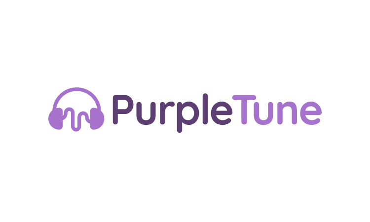 PurpleTune.com - Catchy premium domains