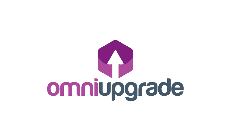 OmniUpgrade logo