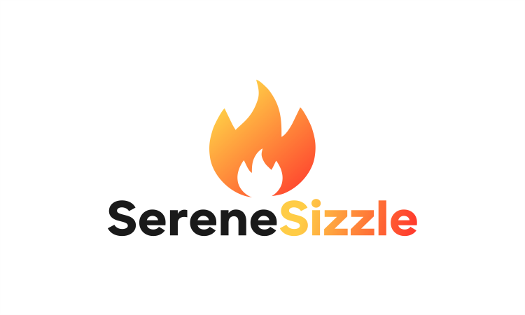 SereneSizzle.com - buy Best premium names