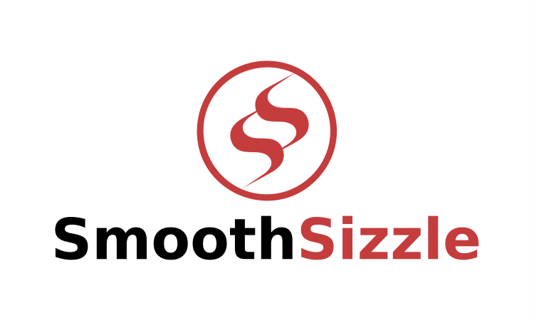 SmoothSizzle.com - Creative premium domain marketplace