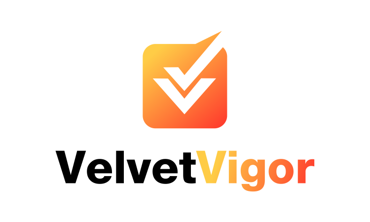 VelvetVigor.com - Great premium domains