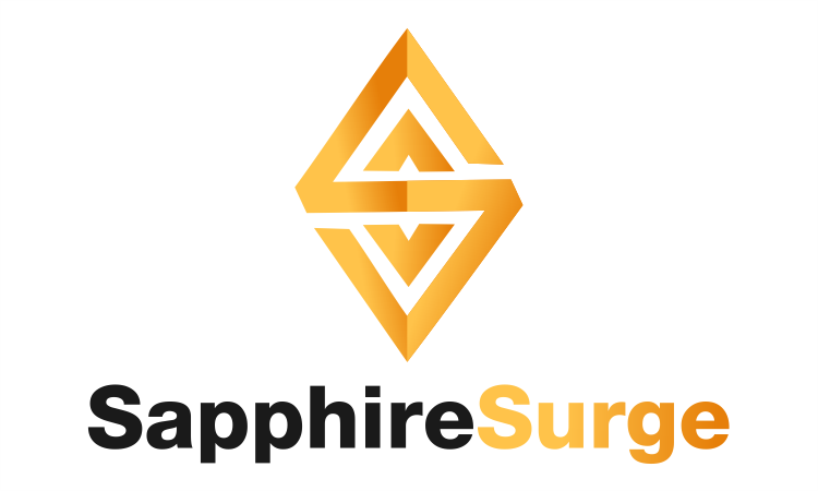 SapphireSurge.com - Cool domains for sale
