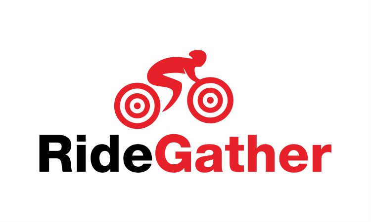 RideGather logo