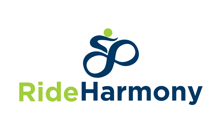 RideHarmony logo