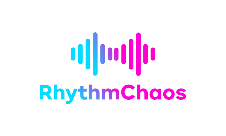 RhythmChaos.com - Best premium domains for sale