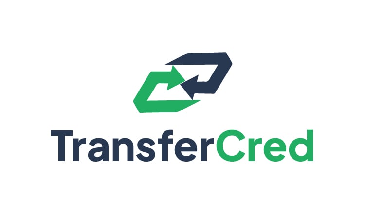 TransferCred logo