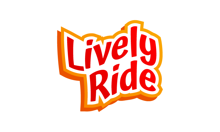 LivelyRide.com - buying Cool premium names
