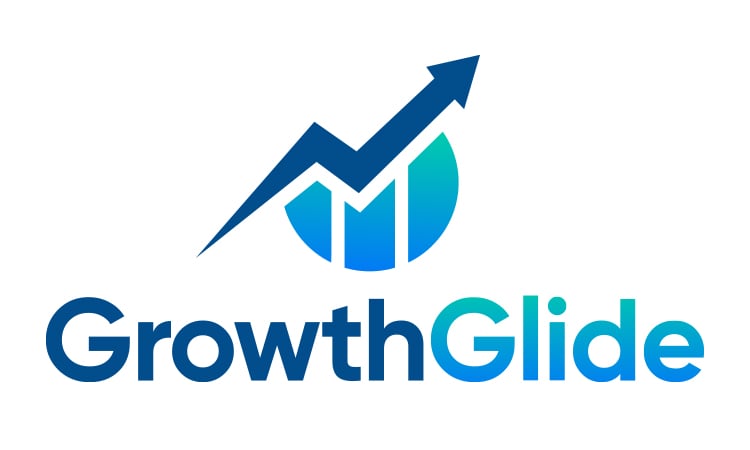 GrowthGlide logo