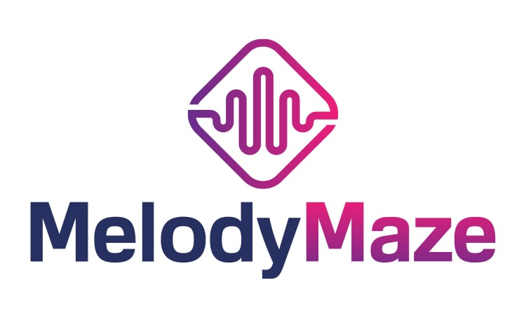 MelodyMaze.com - Unique premium domains