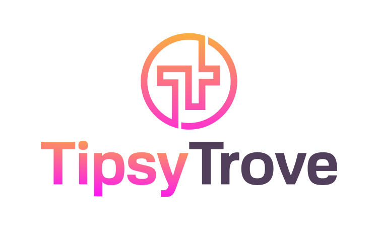 TipsyTrove.com - Catchy domains for sale