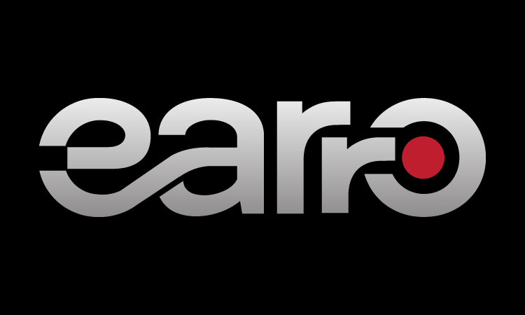 Earro logo