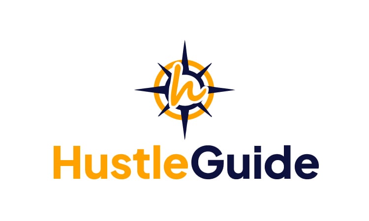 HustleGuide logo