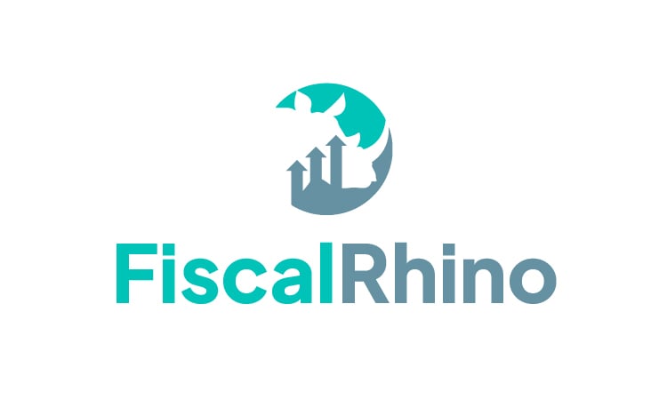 FiscalRhino.com - Great premium domain marketplace