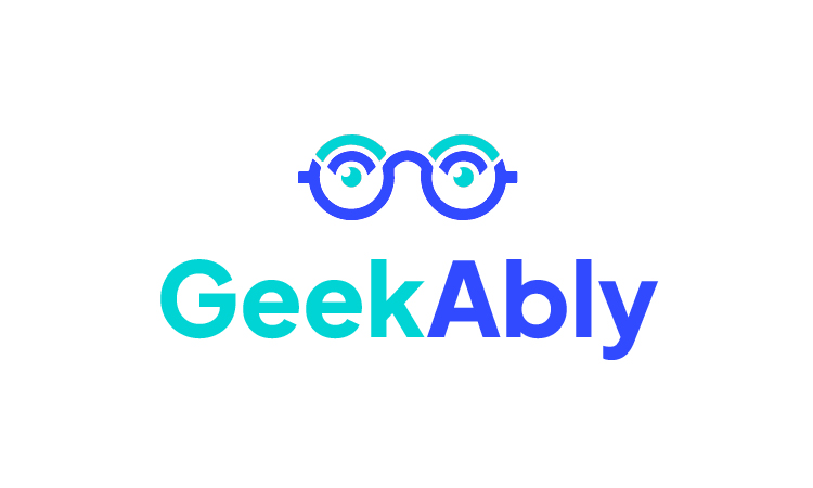 GeekAbly.com - Catchy domains for sale