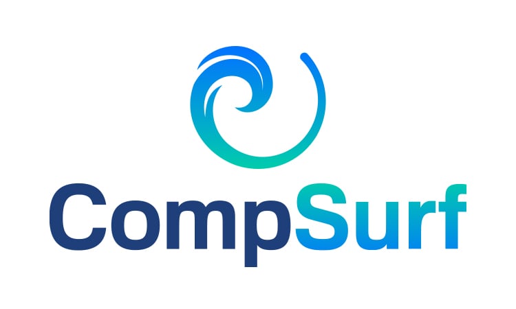 CompSurf.com - buying Catchy premium names