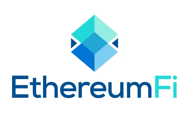 EthereumFi.com - Cool premium domains for sale