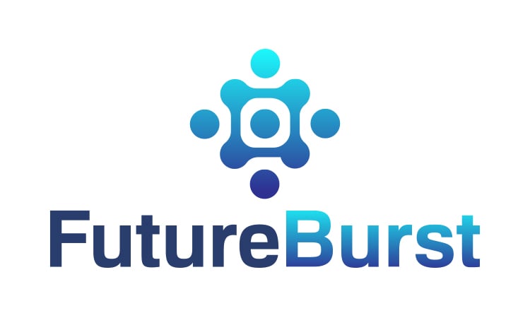 FutureBurst logo
