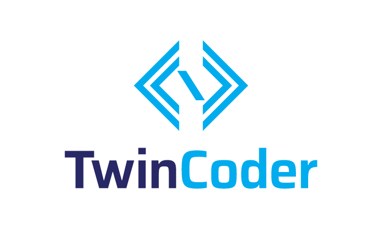 TwinCoder.com - buy Unique premium domains