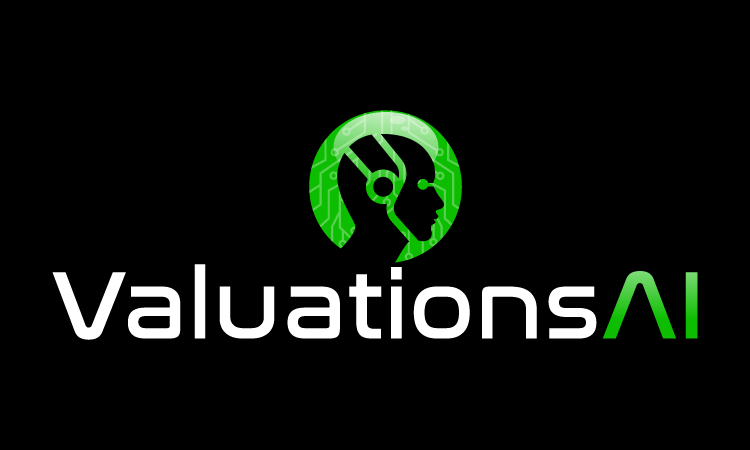 ValuationsAI.com - Catchy premium domain names