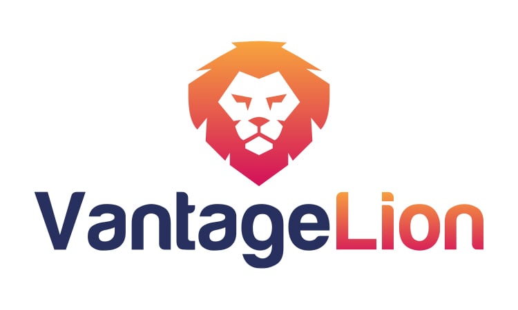VantageLion.com - Catchy premium domains for sale