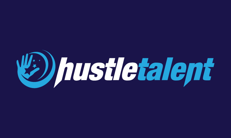 HustleTalent.com - Creative premium names