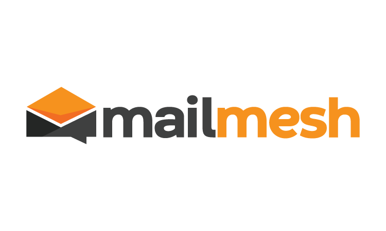 MailMesh logo