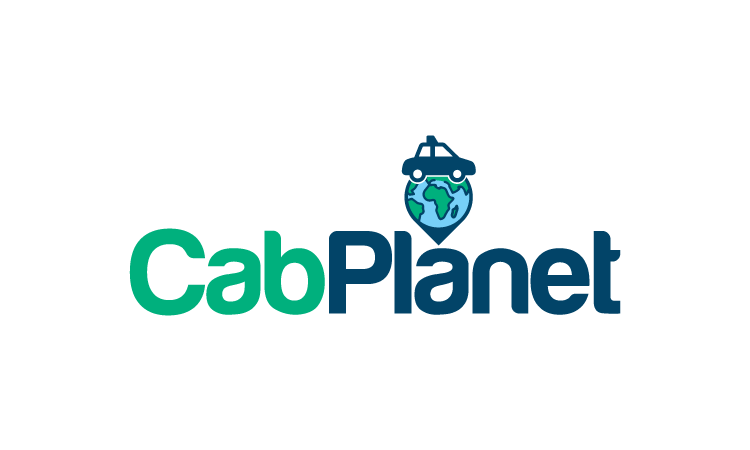 CabPlanet logo