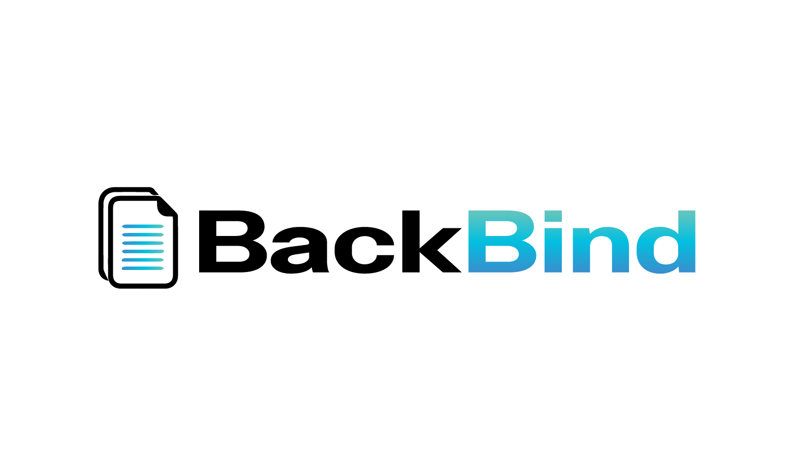 BackBind logo