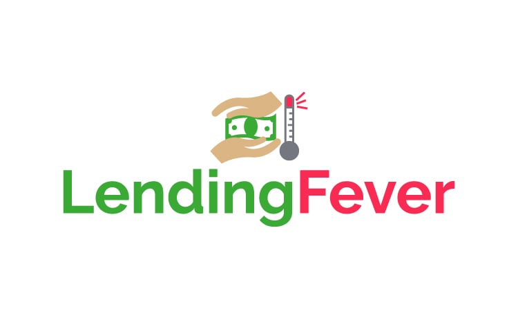 LendingFever.com - Good premium domain names for sale
