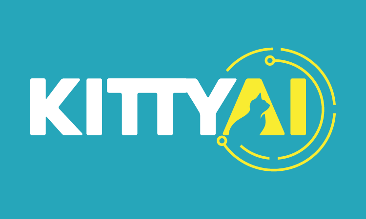 KittyAI.com - New domains for sale